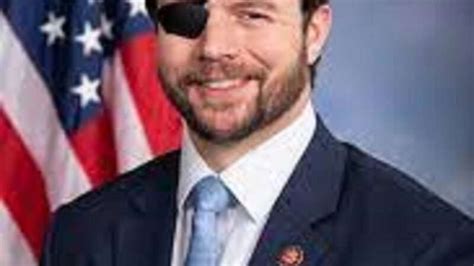 Conservative Republican Rep. Dan Crenshaw Says Republican Leaders ...