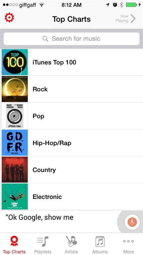Best free iPhone apps better than famous iOS app