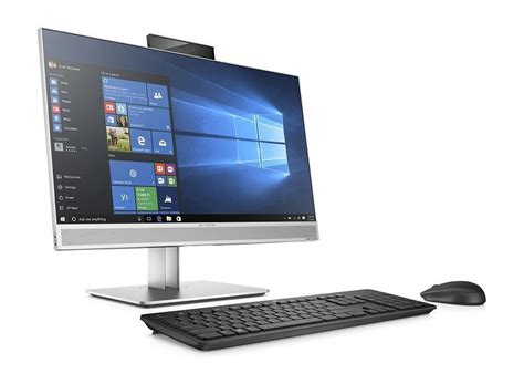 HP EliteOne 800 G3 I5 23 8 AIO Desktop PC FHD Tou 1MF47PA Shopping