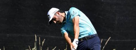 Cu Ndo Debutar N Abraham Ancer Y Carlos Ortiz En La Liv Golf Series