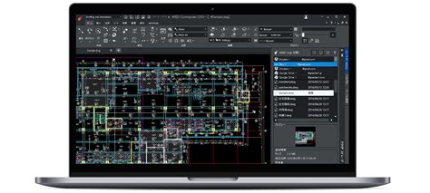 Dwg Cadares Standard