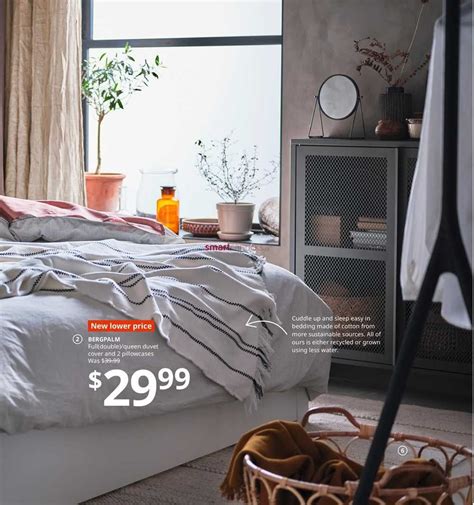 IKEA Canada 2021 Catalogue & Flyer