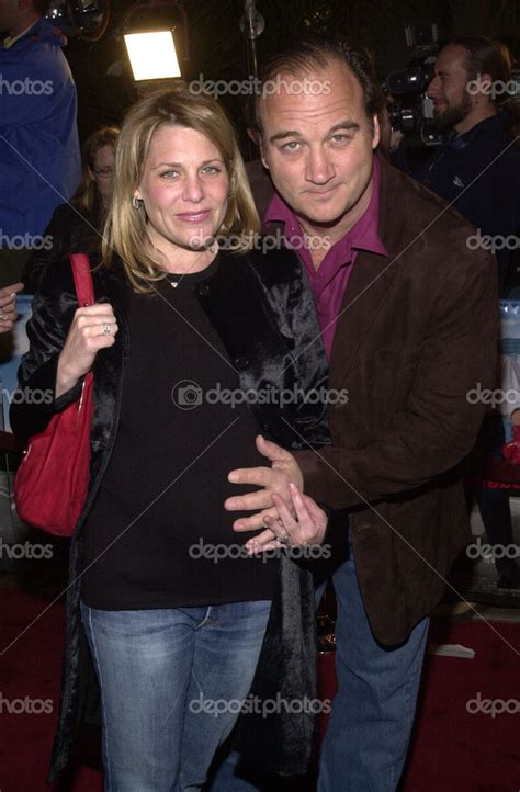 Jim Belushi and wife Jenny – Stock Editorial Photo © s_bukley #17965549