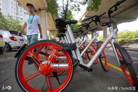 又一家共享單車倒閉，還帶走了消費者的押金、餘額！ 每日頭條