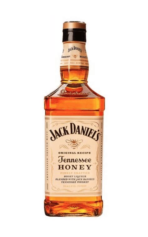 Whisky Jack Daniel Honey Lt Distribuzione Bevande