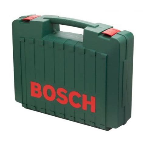 Чемодан пластмассовый для перфоратора GBH 7 DE Bosch 2605438396 ...