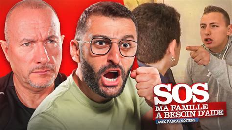 On réagit à un épisode mythique de SOS Ma Famille a Besoin d Aide