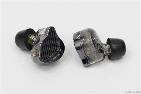 KZ PR1 PRO Planar IEM - Reviews | Headphone Reviews and Discussion ...