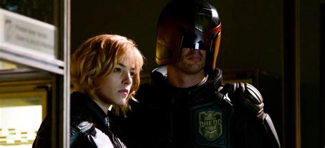 Judge Dredd and the failed politics of Mega City One – Dangerous Universe