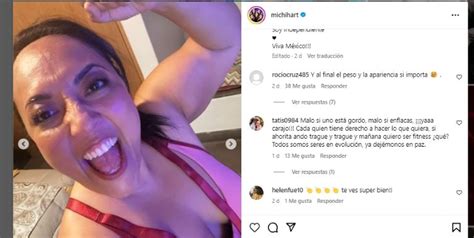 Nada Les Parece Ahora En Las Redes Atacan A Michelle Rodr Guez Por