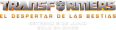 Transformers El Despertar De Las Bestias Sitio Oficial 08 Junio 2023