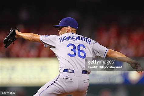 Blake Hawksworth Photos And Premium High Res Pictures Getty Images