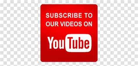 Youtube Subscribe Square Png 54 Koleksi Gambar