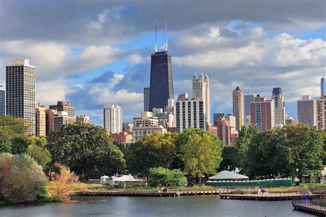 21 Best Day Trips From Chicago In 2024 TravellyClub