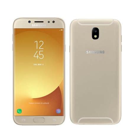 Celular Samsung Galaxy J7 Pro Sm J730f Dual Chip 64gb 4g No Paraguai