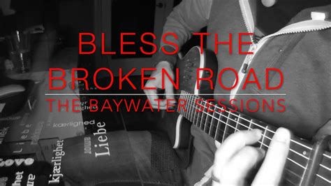 Bless The Broken Road Rascal Flatts Solo Guitar Chords Chordify