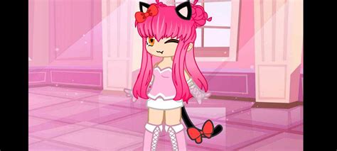 Kawaii Chan Aphmau Gacha