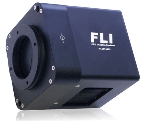 Multipix To Distribute Fingerlake Instruments Cooled Cameras