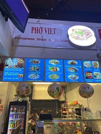 Pho Viet Sheffield Updated Restaurant Reviews Photos Phone