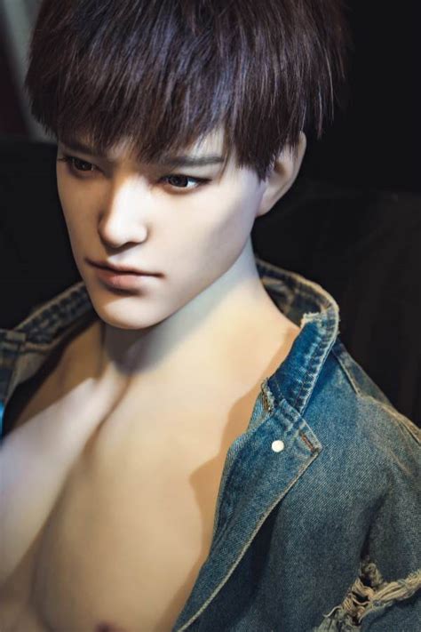 The Difference Between Gay Sex Dolls And Male Sex Dolls WatchTribe WatchTribe