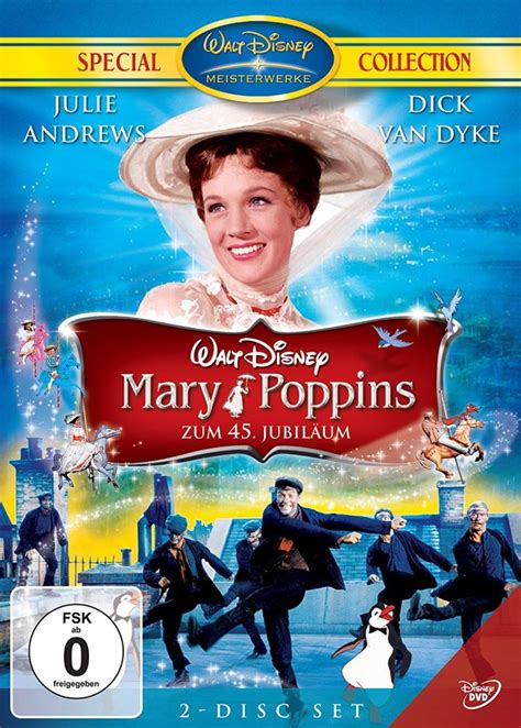 Mary Poppins Dvd Musical1