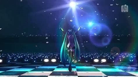 Hatsune Miku Announces First Us Tour But Would You Pay To Watch A