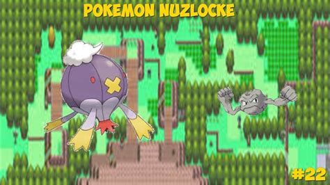 Lets Play Pokemon Diamant Nuzlocke 22 Neue Route Selbe Probleme YouTube