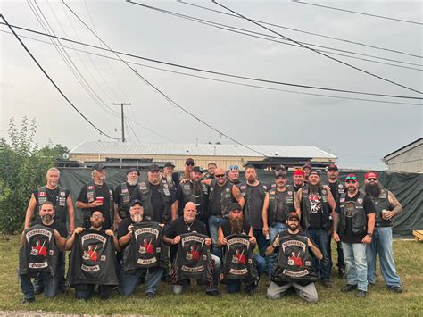 Enforcers MC, Richmond County,GA | Augusta GA