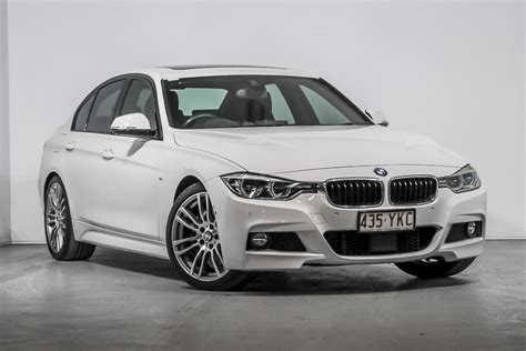 2018 Bmw 3 Series 340i M Sport F30 Lci Auto Car Subscription