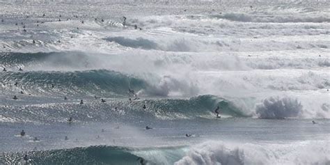 Kirra Surf Cam | Gold Coast