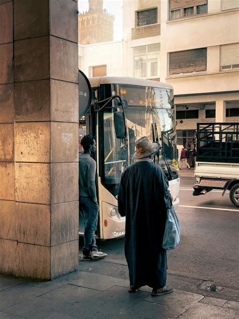 Waiting For Bus Photos, Download The BEST Free Waiting For Bus Stock