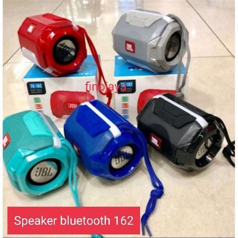 Jual Speaker Bluetooth Jbl Tg Led Salon Speaker Bluetooth Shopee