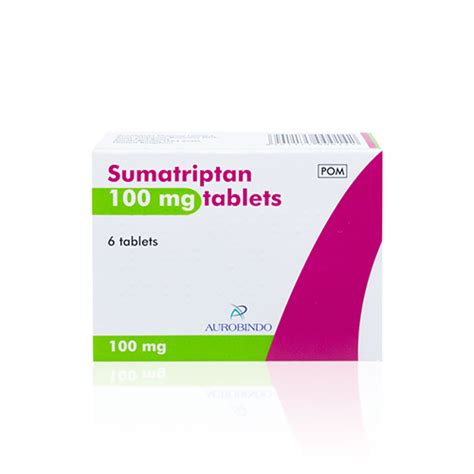 Sumatriptan Imitrex Delivery Options Uses Warnings And Side