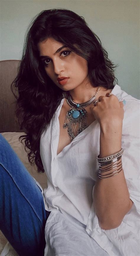 Moksha Kushal Hot Photoshoot Stills By Sandeep MV