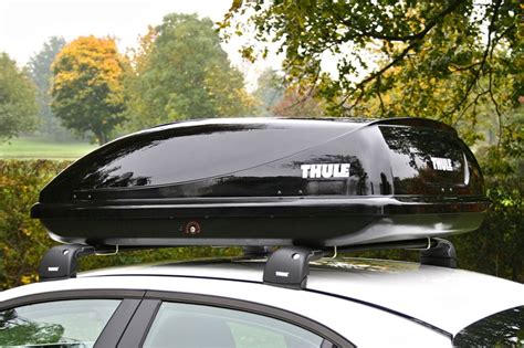 Thule Ocean Roof Boxes Roof Boxes