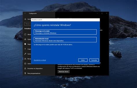 Todas Las Novedades Que Llegan A Windows 10 May 2020 Update Microsofters