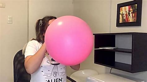 Balloon Fetish Porn Tv