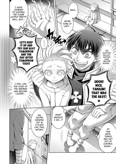 Jakusha No Shoumei Proof Of The Weak Nhentai Hentai Doujinshi And Manga