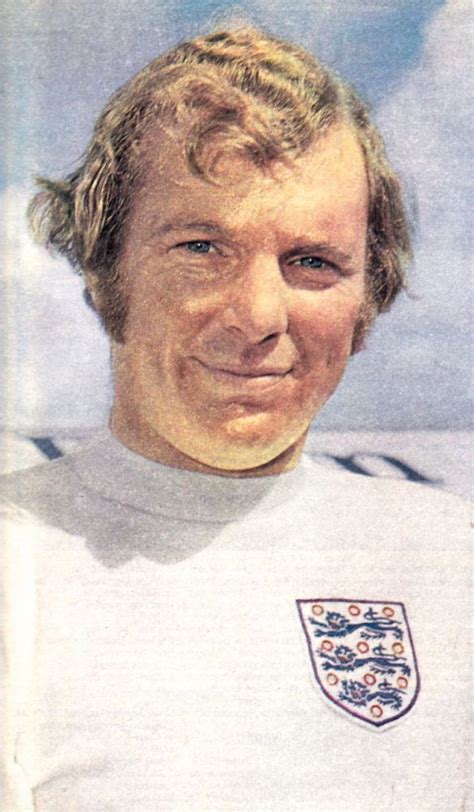 England captain Bobby Moore in 1970. | England football team, English ...