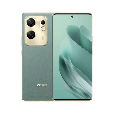 Infinix Zero 30 8gb 256gb Greentelcom