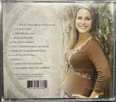 Bethany Jacobs By Jacobs Bethany Cd 2009 For Sale Online Ebay