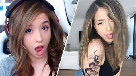 Pokimane Got a Tattoo! Dropping the Cute Act? | EarlyGame