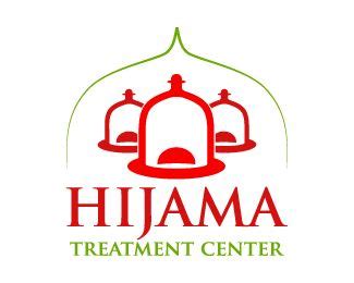 Pin By Arwa On Hijama Logo Design Creative Logo Design