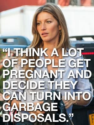 Gisele Bundchen Quotes. QuotesGram