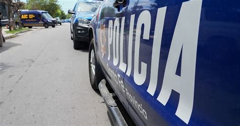 Doble Crimen En La Cer Mica Dos Adolescentes De Y A Os Fueron