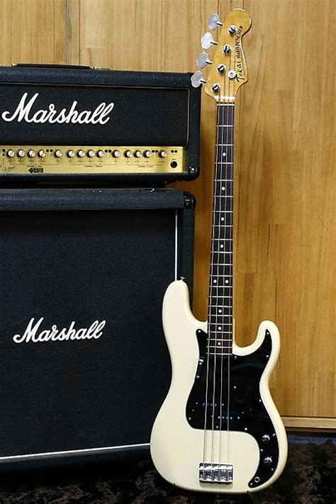 S Made Tokai Precision Bass Hard Puncher Pb Reverb Canada