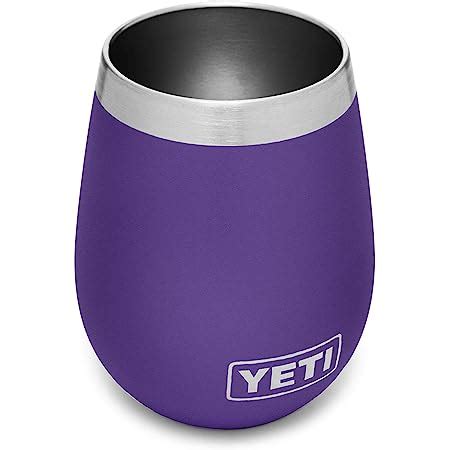 Buy Yeti Rambler Oz Stainless Steel Vacuum Insulated Tumbler With