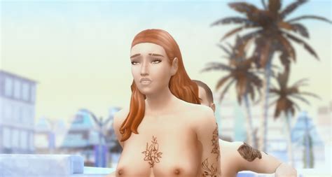 Baby Bee Branden Stuart Hot Tub Fun Baby Bee Co Productions LoversLab