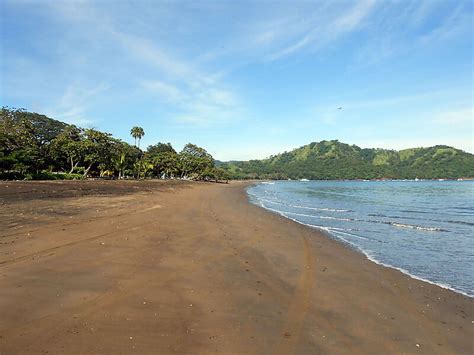 Coco Beach In Sardinal Costa Rica Sygic Travel