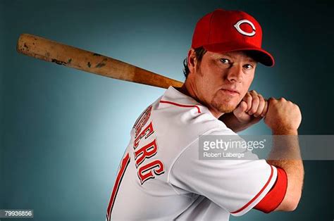 Cincinnati Reds Scott Hatteberg Photos And Premium High Res Pictures